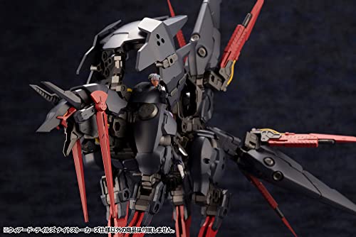 Kit Block Hexa Gear Weird Tails Night Stalkers Ver.