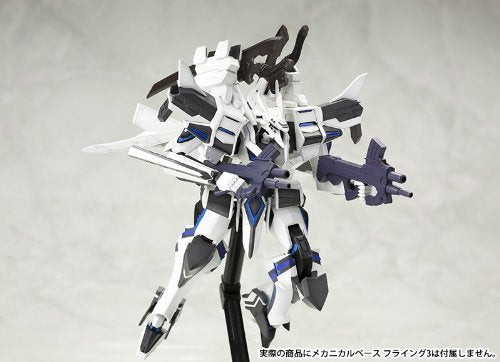 Shiranui Nigata (Phase 3 version) - 1/144 scale - Muv-Luv Alternative Total Eclipse - Kotobukiya