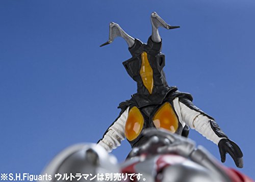 Zetton S.H.Figuarts Ultraman - Bandai