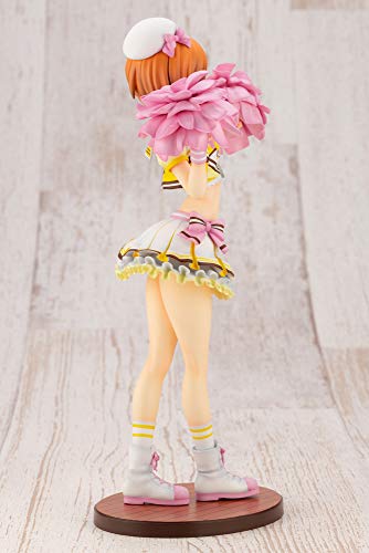 "GIRLS und PANZER das Finale" x COCO'S RESTAURANT Nishizumi Miho COCO'S Cheerleader Ver.