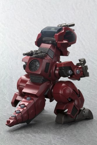 Ez - 021 Death Soler (Bloody Edition) type d Zoids Kotobukiya