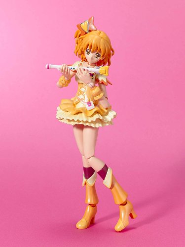 Cure Pine S.H.Figuarts Fresh Pretty Cure - Bandai