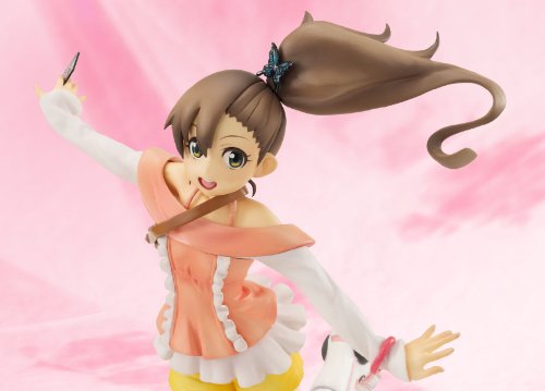 Inaba Rinne 1/8 Excellent Model Chousoku Henkei Gyrozetter - MegaHouse