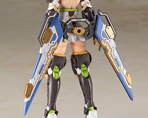 Jene (Stella Innocent Ver. Versión) Phantasy Star Online 2 Es - Kotobukiya