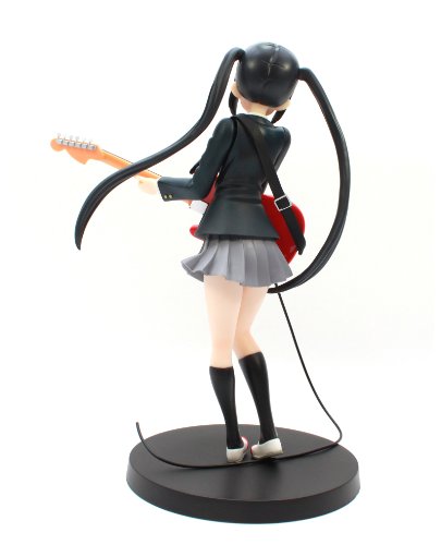 Nakano Azusa SQ K-ON!! - Banpresto