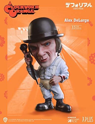 Default Real "A Clockwork Orange" Alex DeLarge