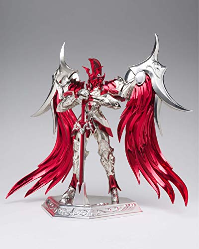 Ikusagami Ares Myth Cloth EX Saint Seiya: Saintia Shou - Bandai Spirits