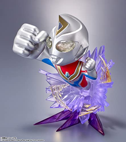 TAMASHII NATIONS BOX "Ultraman" ARTlized -Advance to The End of The Galaxy-