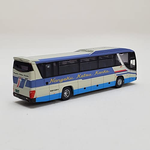 The Bus Collection Bus Colle de Iko 18 Nangoku Kotsu Kanko Kagoshima