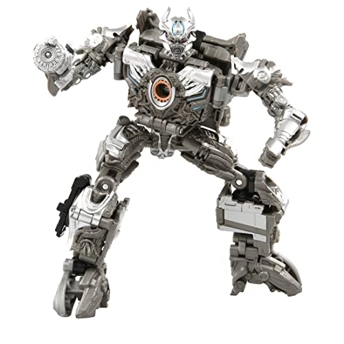 "Transformers: The Movie" Studio Series SS-93 Galvatron