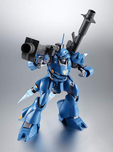MS-18E Kämpfer (ver. A.N.I.M.E. version) Robot Damashii Kidou Senshi Gundam 0080 Pocket no Naka no Sensou - Bandai