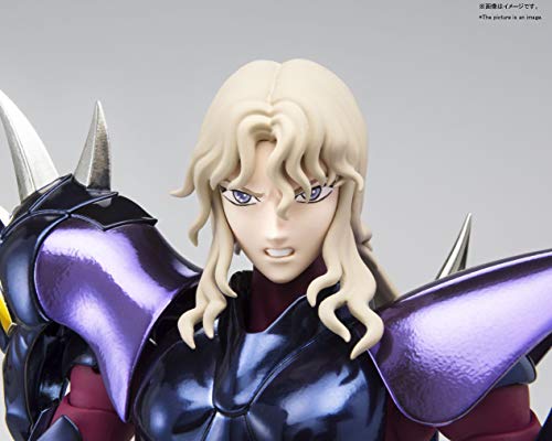 Alpha Dubhe Siegfried Myth Cloth EX Saint Seiya - Bandai