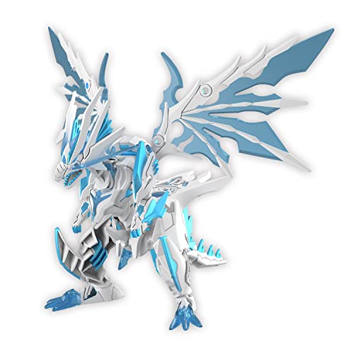 "SD Gundam World Heroes" Shining Grasper Dragon