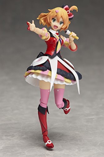 Freyja Wion S.H.Figuarts, Macross Delta - Bandai