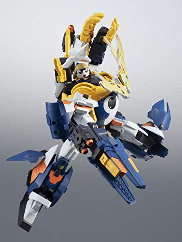 Tamama Nitouhei TamamaRobo UC Keroro Damashii Keroro Gunsou - Bandai