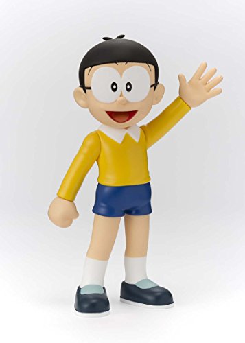 Nobi Nobita Figuarts ZERO, Doraemon - Bandai