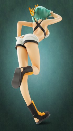 Zessica Wong 1/8 Excellent Model Aquarion Evol - MegaHouse