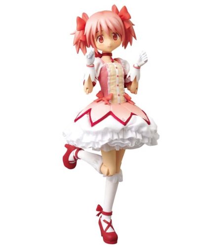 Kaname Madoka Kyuubey 1/6 Mahou Shoujo Madoka