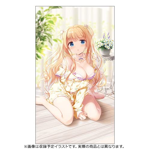 Bloomin' -Ao Kimishima Art Collection- (Book)