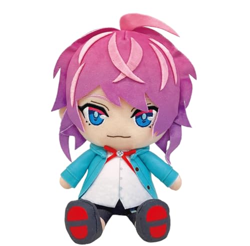 "Hypnosismic -Division Rap Battle- Rhyme Anima +" Division Plush Amemura Ramuda