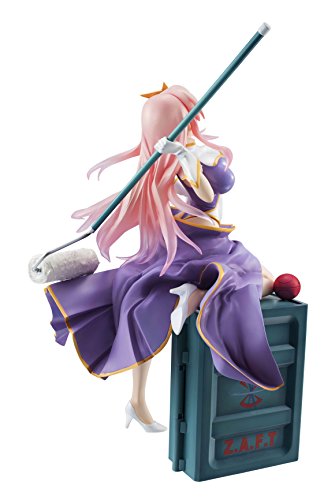 GGG Nose Art Realize "Mobile Suit Gundam SEED DESTINY" Meer Campbell
