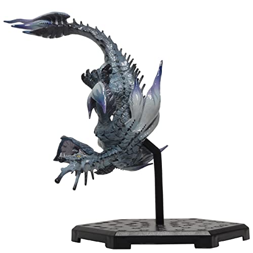 Capcom Figure Builder "Monster Hunter" Standard Model Plus THE BEST -Vol. 19, 20, 21-