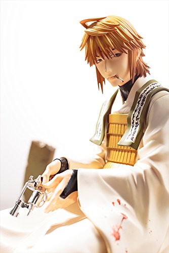 Genjo Sanzo - 1/8 scale - ARTFX J Saiyuki Reload Blast - Kotobukiya