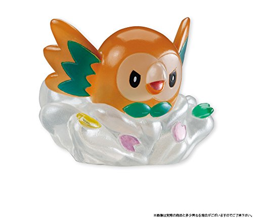 "Pokemon" Hissatsu! Kimewaza Pokemotion