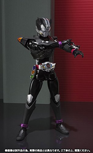 Kamen Rider Proto-Drive S.H.Figuarts Kamen Rider Drive - Bandai
