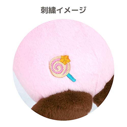 "Kirby's Dream Land" Kororon Friends Plush KF05 Marx