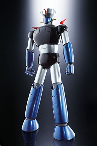 Mazinger Z Soul of Chogokin (GX-70) D.C. Mazinger Z - Bandai