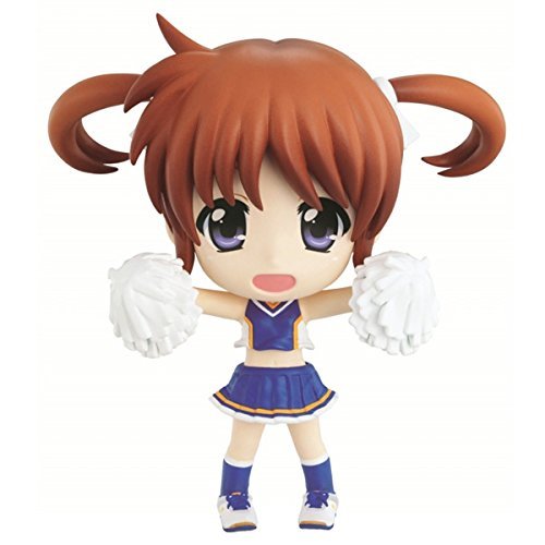 Takamachi Nanoha Kyun-Chara Mahou Shoujo Lyrical Nanoha Innocent - Banpresto