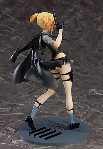 Girls Frontline - Welrod MK II - 1/7 (Good Smile Arts Shanghai, Good Smile Company)