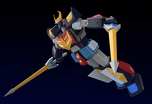 Moderoid "Space Warrior Baldios" Baldios