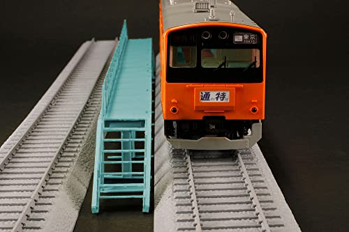 Paper Kit Clean Work Station (Blue)