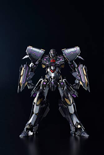 Flame Toys KUROKARAKURI "Transformers" Megatron Normal Version