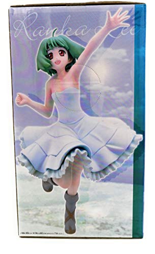 Ranka Lee (Last Episode Ver. version) SQ Macross Frontier - Banpresto