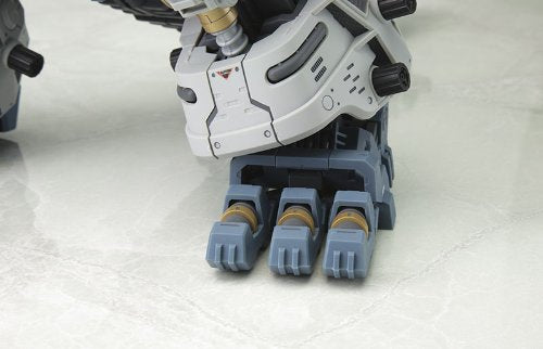 RZ-001 GOJULAS - 1/72 Échelle - Modèle maître Highend, Zoids - Kotobukiya