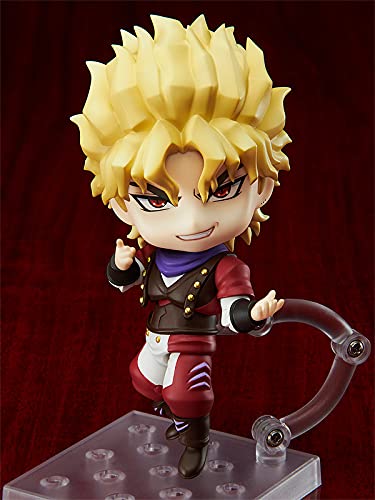 "JoJo's Bizarre Adventure" Nendoroid#1624 Dio Brando