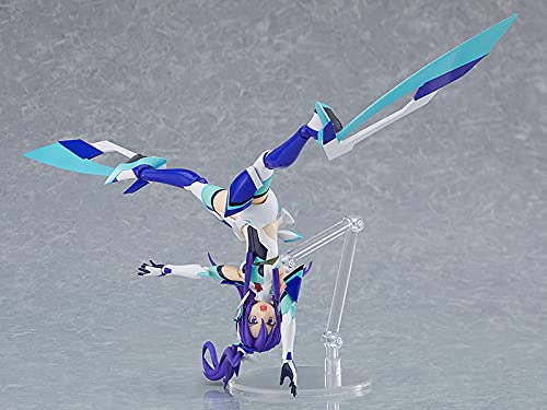 ACT MODE "Senki Zessho Symphogear GX" Kazanari Tsubasa