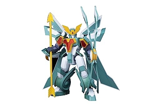 TRON MODEL-KIT x DRAGON HORSE "MADO KING GRANZORT" SUPER WINZERT PLASTIC MODEL KIT