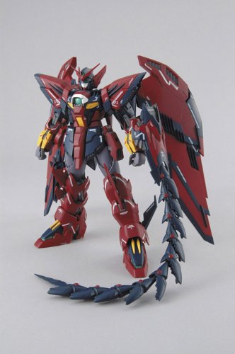 Oz - 13ms Gundam epyon (version EW) - 1 / 100 Scale - Mg (# 146) Shin Kidou senki Gundam Wing Bandai