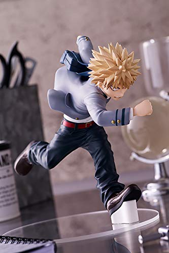 Meine Hero Academia - Pop Up Parade Bakugou Katsuki (Gute Smile Company, Takara Tomy)