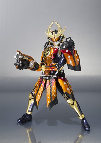 Kamen Rider Gaim S.H.Figuarts Kamen Rider Gaim - Bandai