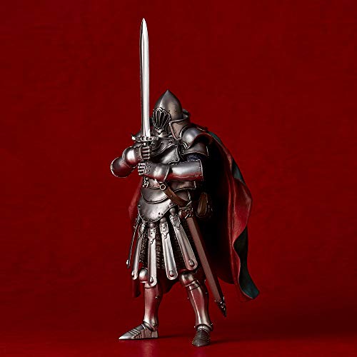 KT Project KT-028 Takeya Style Jizai Okimono "Nausicaä of the Valley of the Wind" Tolmekian Armored Soldier Kushana Guards Ver.