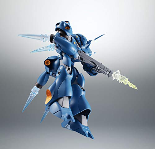 MS-18E Kämpfer (ver. A.N.I.M.E. version) Robot Damashii Kidou Senshi Gundam 0080 Pocket no Naka no Sensou - Bandai