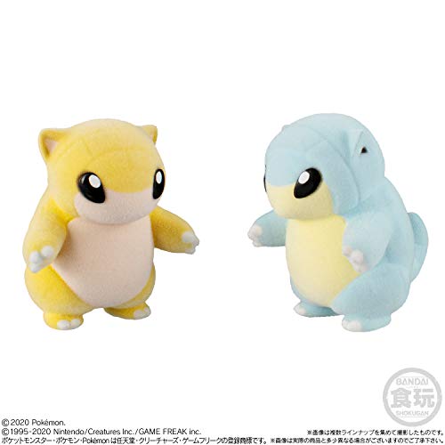 "Pokemon" Pokemo-fudoll 5
