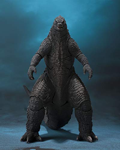 Godzilla S.H.MonsterArts Godzilla: King of the Monsters - Bandai