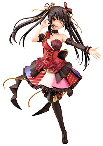 【PLUM】"Date A Bullet" Tokisaki Kurumi (Idol Ver.)