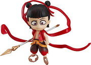 【GOOD SMILE arts SHANGHAI】Nendoroid "Ne Zha" Ne Zha DX Ver.